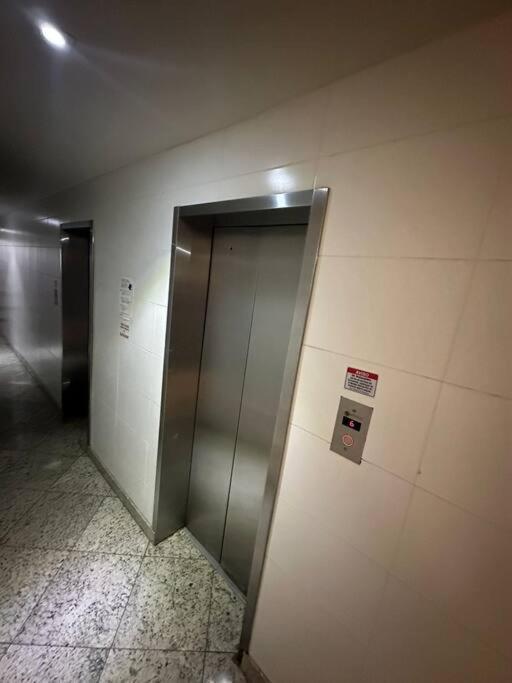 Apartment Belissimo Por Temporada Em Copacabana Rio de Janeiro