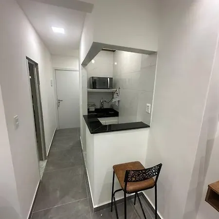 Belissimo Apartamento Por Temporada Em Copacabana Rio de Janeiro Exterior photo
