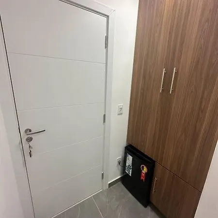 Belissimo Apartamento Por Temporada Em Copacabana Rio de Janeiro Exterior photo