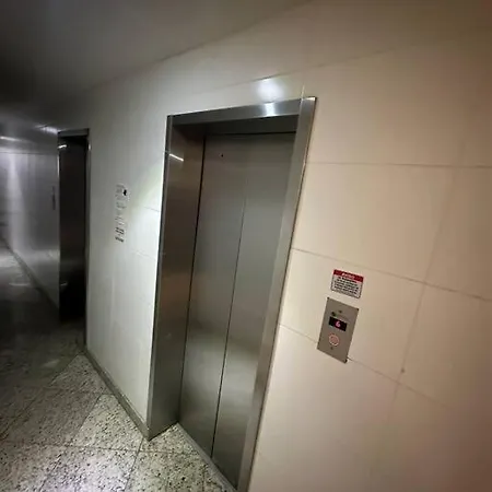 Belissimo Apartamento Por Temporada Em Copacabana Rio de Janeiro Exterior photo