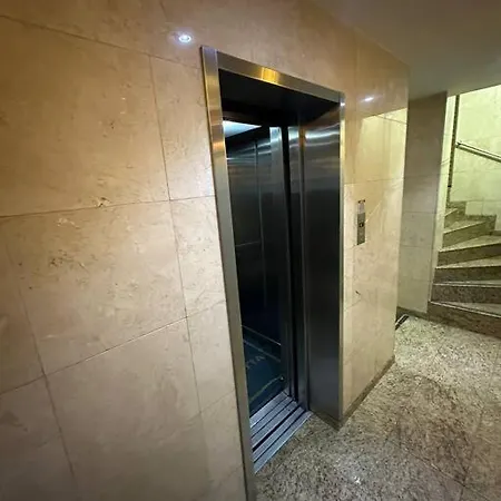 Belissimo Apartamento Por Temporada Em Copacabana Rio de Janeiro Exterior photo