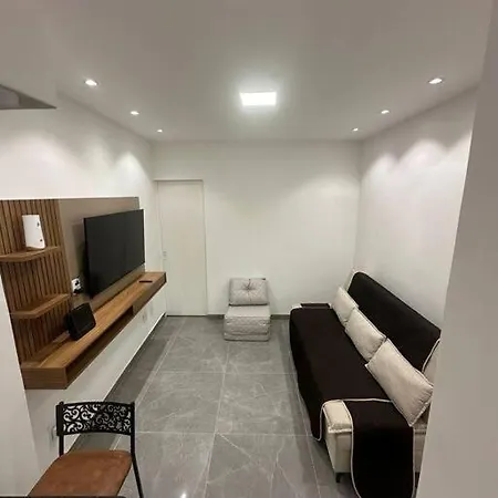 Belissimo Apartamento Por Temporada Em Copacabana Rio de Janeiro Exterior photo