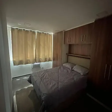 Belissimo Apartamento Por Temporada Em Copacabana Rio de Janeiro Exterior photo