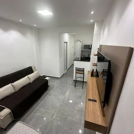 Belissimo Apartamento Por Temporada Em Copacabana Rio de Janeiro Exterior photo