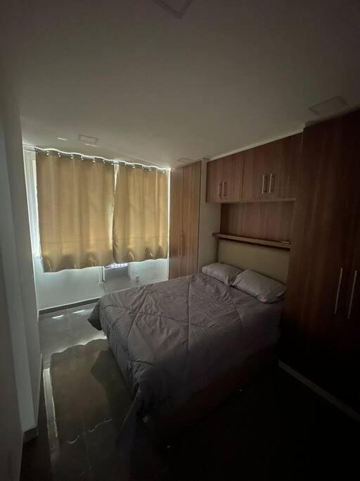 Belissimo Por Temporada Em Copacabana Apartamento Rio de Janeiro