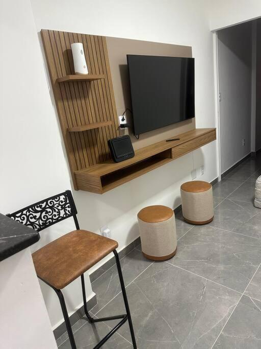 Apartamento Belissimo Por Temporada Em Copacabana Rio de Janeiro