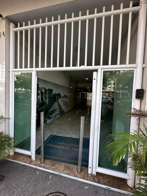 Belissimo Por Temporada Em Copacabana Apartamento Rio de Janeiro