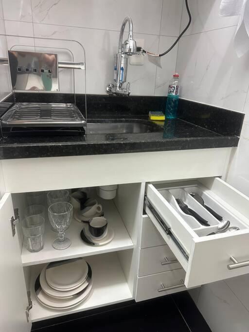 Belissimo Por Temporada Em Copacabana Apartamento Rio de Janeiro