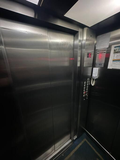 Apartamento Belissimo Por Temporada Em Copacabana