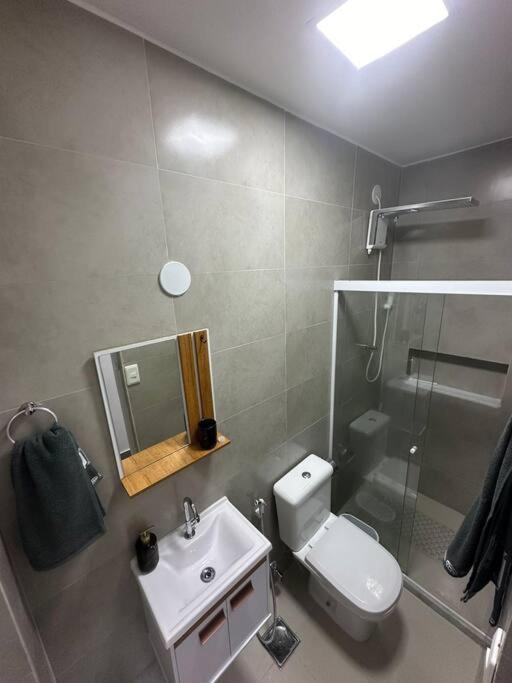 Apartamento Belissimo Por Temporada Em Copacabana Rio de Janeiro