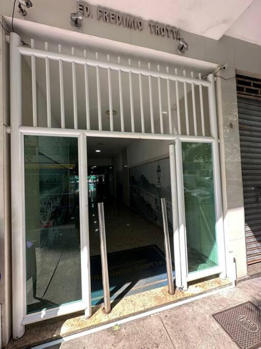 Belissimo Por Temporada Em Copacabana Apartment Rio de Janeiro